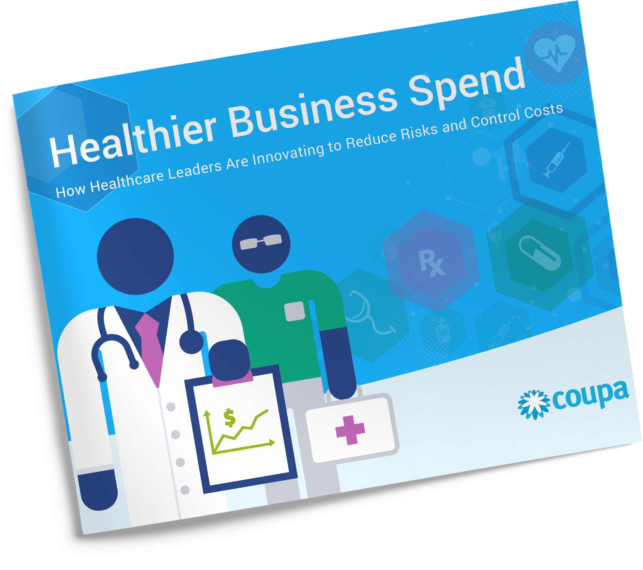 Healthier Business Spend